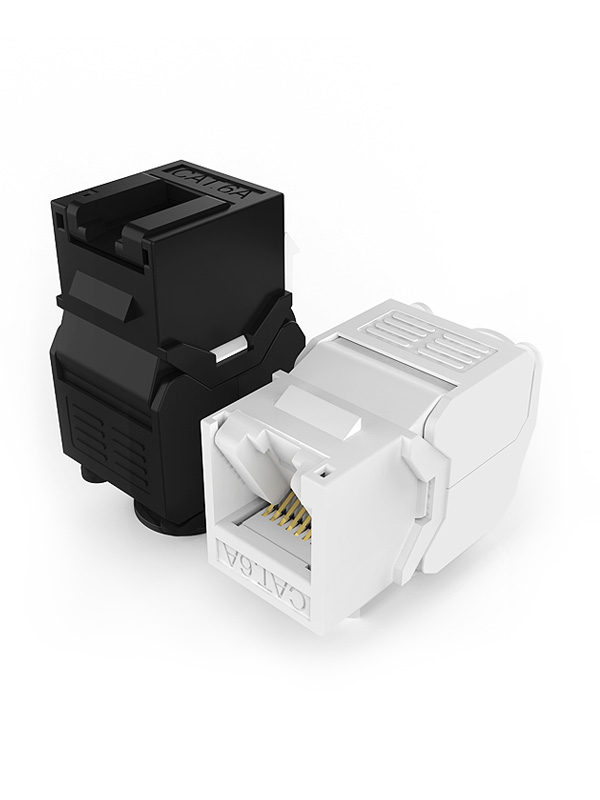 超六類-免打網(wǎng)絡(luò)模塊