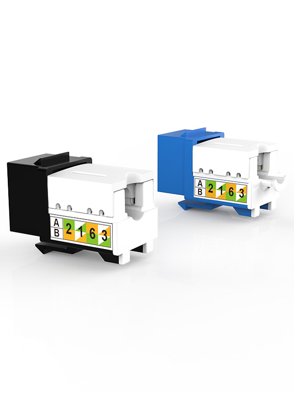 超六類網(wǎng)絡(luò)模塊