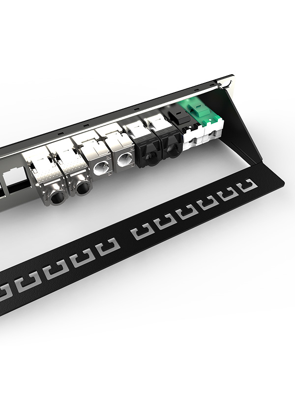 超六類網(wǎng)絡(luò)模塊