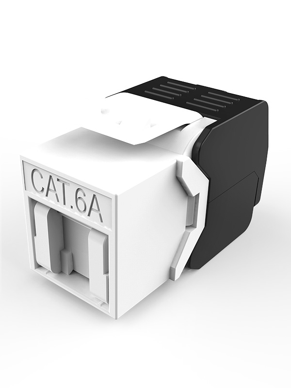 超六類網(wǎng)絡(luò)模塊