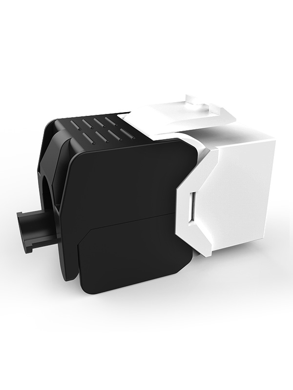 超六類網(wǎng)絡(luò)模塊