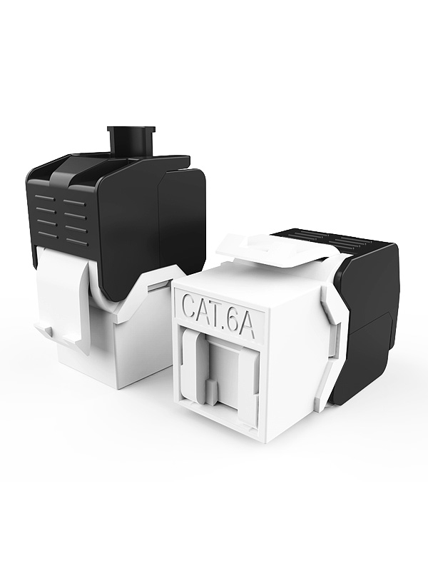 超六類網(wǎng)絡(luò)模塊