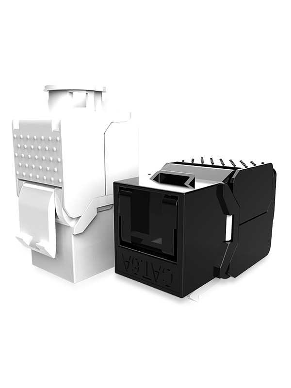 超六類-免打網(wǎng)絡(luò)模塊