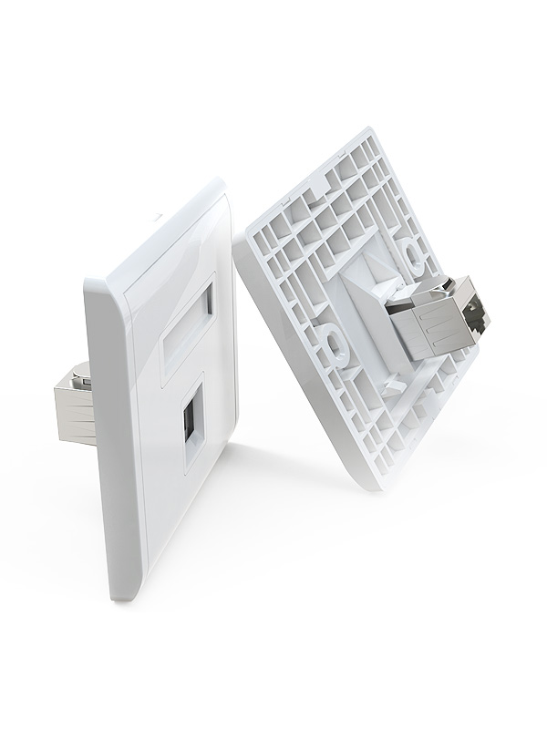 網(wǎng)絡(luò)直通頭,網(wǎng)線延長器