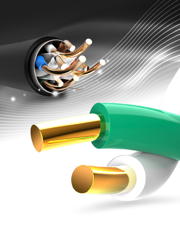 超六類(lèi)-萬(wàn)兆屏蔽工程網(wǎng)線(xiàn)