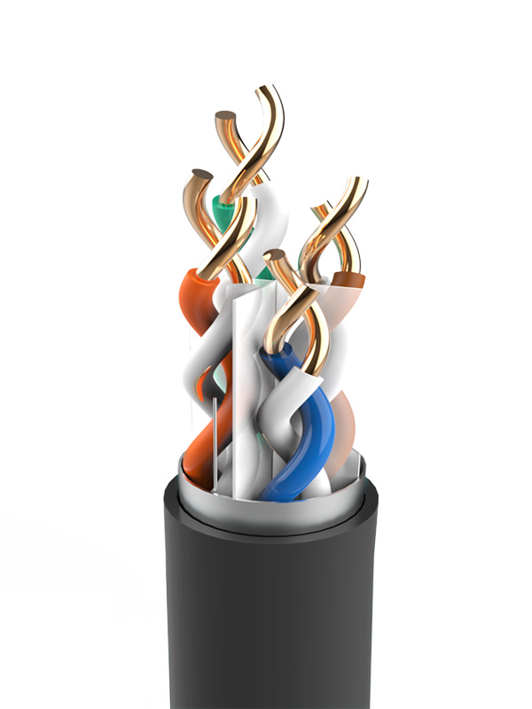 超六類(lèi)-萬(wàn)兆屏蔽工程網(wǎng)線(xiàn)