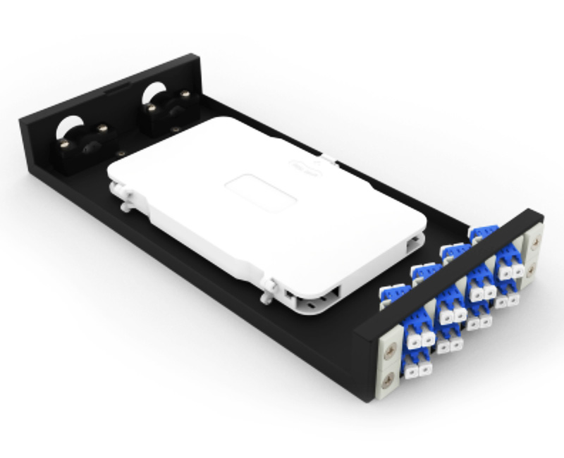 英曼-室內光纖終端盒