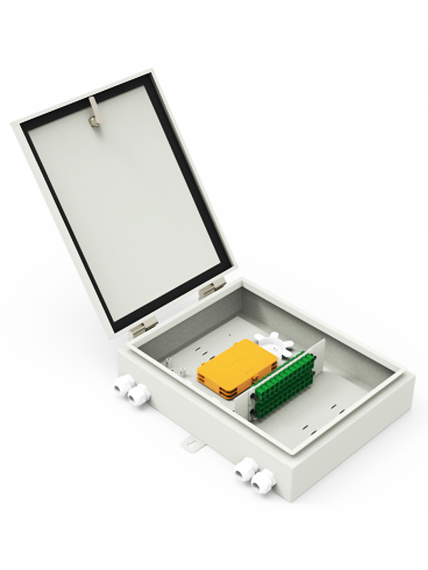 室內(nèi)光纖終端盒