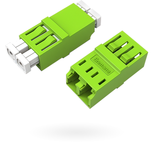 Adapters