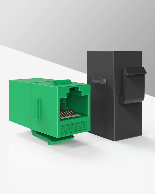 網絡模塊,RJ45模塊